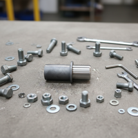 Services industriels de moulage sous pression d'alliage d'aluminium de la fonte SS d'acier inoxydable de haut-magnésium d'acier inoxydable d'OEM