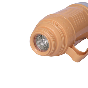 NiceOne Contenants Chauds et Froids Bouteille Thermos pour Eau et Thé Litre - Product Image 2