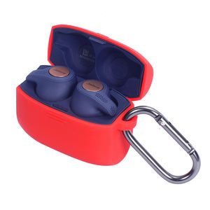 Pour <span class=keywords><strong>jabra</strong></span> elite 65t housse en silicone - Product Image 5