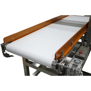 IP69K 속도 식품산업용 소형강 방수 금속탐지 시스템 금속탐지기 - Product Image 3