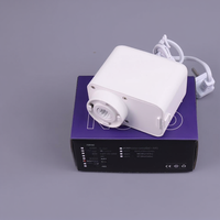 Motor Tirai Listrik Mini Leyu N99 Berbahan Aluminium Alloy, Operasi Senyap, Daya Dorong 15N, Kompatibel Tuya, Kontrol Wi-Fi Pintar Kotak Sempit