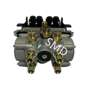 Nuevos productos al por mayor, válvula integrada <span class=keywords><strong>ABS</strong></span>, 2M(D) para sistemas de frenos de camiones pesados - Product Image 1