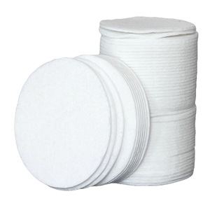 Filtro de Algodón Shigematsu DR28, Protección Contra el Polvo, Tela No Tejida, Accesorio Desechable para Mascarilla Respiratoria - Product Image 5