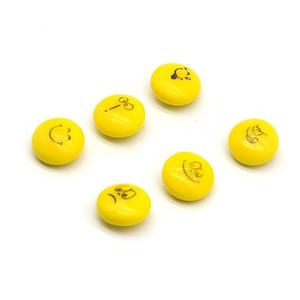 ลูกอมฮาลาล รสผลไม้ ยิ้มแย้ม ดับเบิ้ลมินท์ แบบกล่องและแบบขวด - Product Image 2