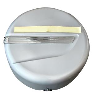 ฝาครอบล้อสำหรับรถยนต์สำหรับรถยนต์โตโยต้าแลนด์ครุยเซอร์ LC200 2012 2013 2014<span class=keywords><strong>ยาง</strong></span>2015 - Product Image 3