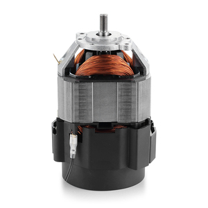 Máy Xay Sinh Tố Dòng Đa Năng <span class=keywords><strong>AC</strong></span> Một Pha Công Suất Cao Máy Xay Sinh Tố Máy Ép Trái Cây Động Cơ Một Pha <span class=keywords><strong>200W</strong></span> - Product Image 3