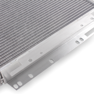 Nuevo Radiador de Aluminio Completo para Chevrolet <span class=keywords><strong>Chevelle</strong></span>/El Camino Impala Base de 1964-1967 para Autos - Product Image 5