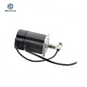 Motor Servo AC de Alta Precisión HC-KFS43B Original, 200VAC 1A, Aleación de Aluminio, para Equipos de Automatización Industrial - Product Image 1