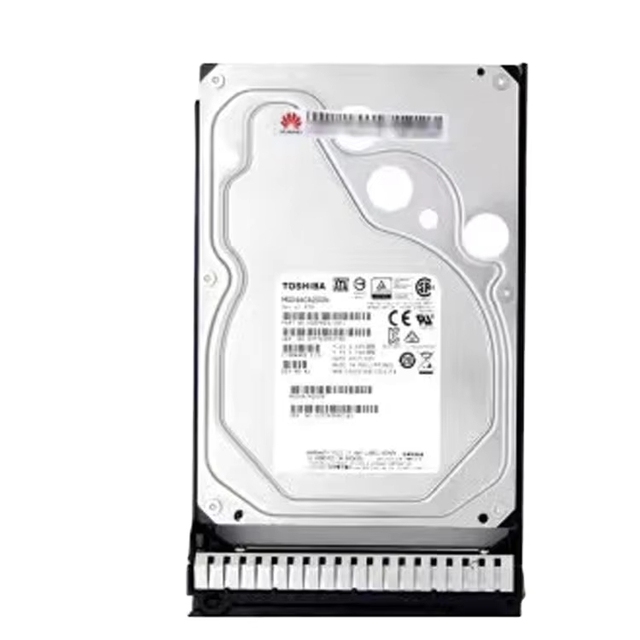New 12Tb Sata 7200 Rpm Hdd Server 3.5'' External Mechanical Hard Disk Drive T Wide Temperature