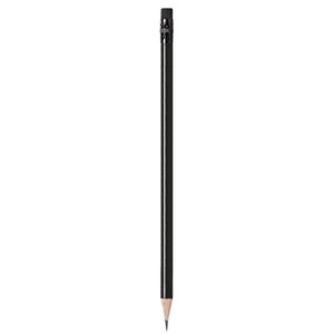 Crayon mécanique noir brillant D=7.3 Longueur 190 - Product Image 1
