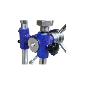 Spremiagrumi per frutta <span class=keywords><strong>manuale</strong></span> macchina estrattore di succo d'arancia presse a freddo per pomodoro in acciaio inox spremiagrumi - Product Image 5