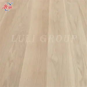 In LEGNO di quercia bianca/FINGER SNODATO BORDO LAMINATO/PANNELLO PER L'ESPORTAZIONE-Emma-WHATSAPP: + 8613869666604