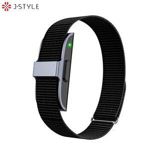 Reloj Inteligente, Pulsera Inteligente Deportiva, Monitor de Ritmo Cardíaco de Fibra de Carbono, Monitor de Oxígeno en Sangre, Monitor de Sueño, Resistente al Agua - Product Image 6