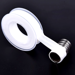 Ruban PTFE à <span class=keywords><strong>prix</strong></span> d'usine: surface lisse pour tuyaux pharmaceutiques et alimentaires Mastics traditionnels - Product Image 6