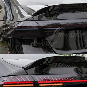 Protector de Parachoques Trasero, Difusor de Parachoques Trasero, Kit de Carrocería para Honda Accord 11ª Generación, Accesorios para Automóviles - Product Image 5