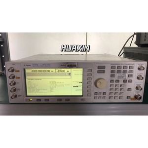 Générateur de signaux Agilent/HP E4433B série ESG-D, 250 kHz-4 GHz #   hx1 - Product Image 1