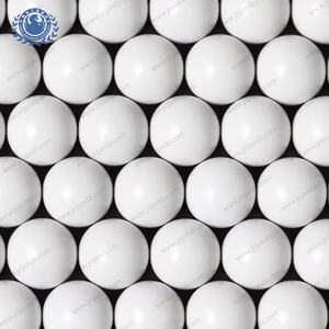 Sfere di zirconio 95% di alta qualità per lucidare sfere di <span class=keywords><strong>zirconia</strong></span> perline ossido di zirconio sfere in ceramica - Product Image 4