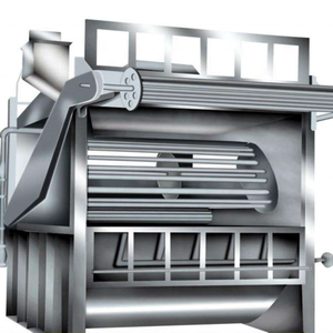 Machine de teinture à débordement haute température bibo Textile - Product Image 6