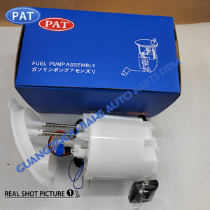 Conjunto de bomba de combustible eléctrica 2044700294 para <span class=keywords><strong>mercedes</strong></span>-benz W204 W212 C200 C250 E200 bomba de combustible A2044700294 204 470 02 94 - Product Image 3