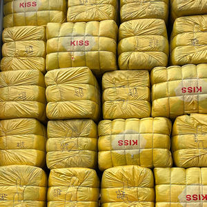 Pacas de Ropa de Segunda Mano de Marca y Buena Calidad, Jeans Ajustados para <span class=keywords><strong>Hombre</strong></span>, <span class=keywords><strong>Zapatos</strong></span> de Marca Estadounidense, Paquetes de China para Adultos, MOQ 45kg - Product Image 1