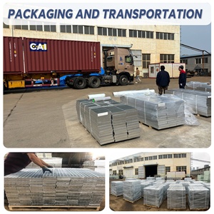 Bền Heavy-Duty thép không gỉ cống <span class=keywords><strong>Grate</strong></span> thoát nước ngoài trời cống <span class=keywords><strong>Grate</strong></span> cho đường lái xe lưu vực thép mạ kẽm với dowmspout - Product Image 6