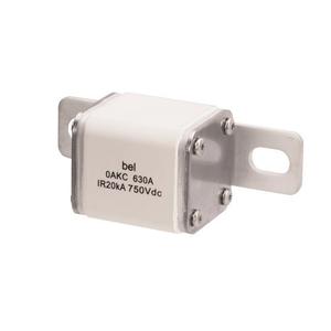 Cầu chì TPC-40 hình chữ nhật 40A 80vdc lưỡi Thương hiệu Chip IC gốc mới trong kho - Product Image 6