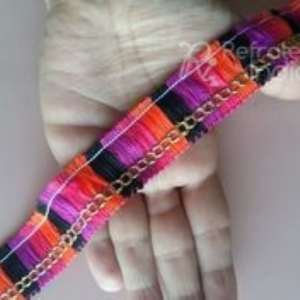 Vente en gros de frange de brosse, fournisseur et fabrication en vrac par réfractex fabriqué en inde pour la meilleure qualité et le prix bas, plus de couleur - Product Image 1