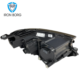 2021 <span class=keywords><strong>2022</strong></span> 2023 pour Mercedes Benz W213 <span class=keywords><strong>E200</strong></span> E300 E350 E450 E53AMG phare droit ue - Product Image 6