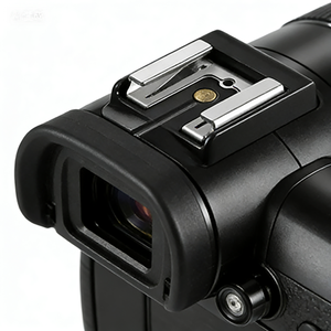 Caméra vidéo numérique 4K UHD <span class=keywords><strong>AC3</strong></span> avec vision nocturne, écran tactile IPS de 3,0 pouces, pour vlog - Product Image 2