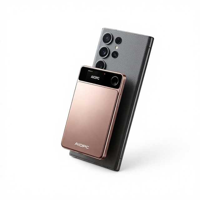 ODM Ultra Thin AI Recorder Card 64GB Rechargeable Digital Voice Recording Card Factory Wholesale