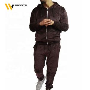 Venta al por mayor de alta calidad transpirable maternidad chándal conjuntos de chándal mejor Casual Jogging trajes para XXL tallas grandes 100% algodón - Product Image 1