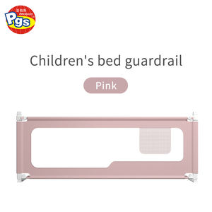 Prodigy BR009 Ringhiera per <span class=keywords><strong>Letto</strong></span> Facile da Installare e Smontare Barriera di Sicurezza Multi-Misura Previene Cadute dei Bambini Articoli per la Casa - Product Image 2