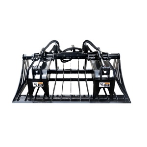 Xcmg अधिकारी 0412 अंगूर अटैचमेंट स्किड स्टीड हॉट सेल - Product Image 3