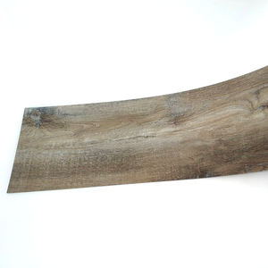 Suelo Vinílico Autoadhesivo SPC, Diseño Moderno para Dormitorio, Grano de Madera Natural de Roble, Nogal y Arce, Ecológico, Impermeable - Product Image 3