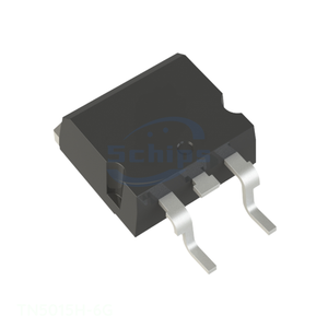 Electronics Components Online SCR 600V 50A D2PAK TO-263-3, D2PAK (2 Leads + Tab), TO-263AB <b>Thyristors</b> TN5015H-6G Original - Product Image 1
