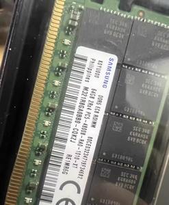 Memoria de Servidor RDIMM DDR5 64G 6400MHz 5600MHz M321R8GA0PB2 M321R8GA0PB2-CCP M321R8GA0PB0 M321R8GA0PB0-CWM - Product Image 4