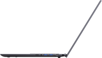 Laptop 16'' AMD Ryzen 5 7430U RAM 16GB SSD 512GB Windows 11 Business Laptop WiFi 6 Fungsi Lengkap Type-C Notebook Berbahan Aluminium Alloy