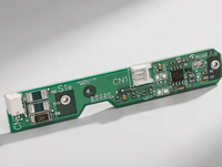 Nouvel ensemble compatible H HB451841 EZJ112A avec garantie d'un an pour imprimante à jet d'encre continu, pièces de rechange H CIJ