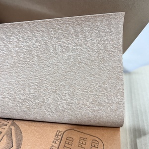 Papel de <span class=keywords><strong>Lija</strong></span> de 9 x 11 Pulgadas - Product Image 4