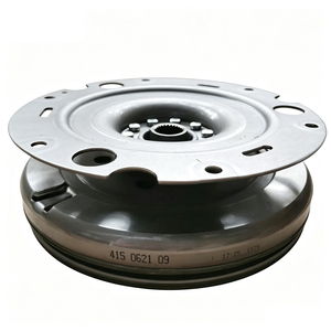 Pièces détachées auto neuves d'origine HXT 0B5, volant bimasse, système de transmission DSG, boîte de vitesses, compatibles avec AUDI PORSCHE - Product Image 3