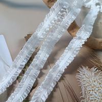 Échantillon de tissu à motif uni double face 0307/1.0, délai de livraison pour les accessoires de coiffure faits main, les vêtements pour animaux de compagnie, autres bandes élastiques