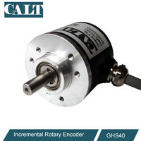 Petite ligne encodeur d'entraînement 1024ppr GHST44-06G1024BML5