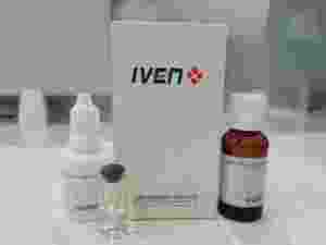 Vielseitige Produktions linie für ophthalmo logische Lösungen und Ascorbinsäure-Fläschchen - Product Image 3