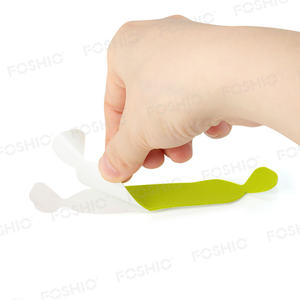 FOSHIO Lot de 10 feutres pour raclette Rakel Outils en vinyle Outil de teinture pour vitres de <span class=keywords><strong>voiture</strong></span> - Product Image 5