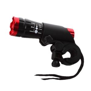Support de lampe avant pour vélo de montagne, clip léger de 40g pour équipement de cyclisme, support de lampe accessoire - Product Image 3