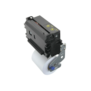 Impresora térmica de 2 pulgadas, impresora térmica de tickets de quiosco de y 58mm, módulo de impresora de estacionamiento de máquinas expendedoras con cortador automático - Product Image 2