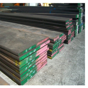 मोल्ड स्टील शीट d2 क्र। - Product Image 6