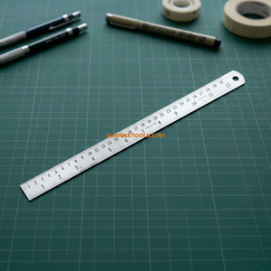 เครื่องมือวัดเหล็ก SUNTOOLS/STIPL รุ่น SWG 1-36 สำหรับงานทำเครื่องประดับรูปทรงสี่เหลี่ยมผืนผ้า พร้อมบริการทำแม่พิมพ์และตัวอย่าง - Product Image 5
