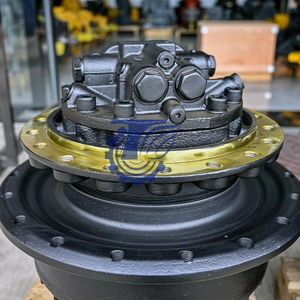 Bagian ekskavator <span class=keywords><strong>Hitachi</strong></span> ZAX200-<span class=keywords><strong>3</strong></span> hidrolik <span class=keywords><strong>Final</strong></span> <span class=keywords><strong>Drive</strong></span> Assy 9233692 9261222 9250188 9269199 Travel Motor Gearbox untuk <span class=keywords><strong>Hitachi</strong></span> - Product Image 4