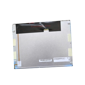 จอแสดงผล LCD อุตสาหกรรม G150XTN03.8 ของแท้รุ่นล่าสุด 15.0 นิ้ว จอ LCD 1024*768 หน้าจอ TFT LCD - Product Image 3